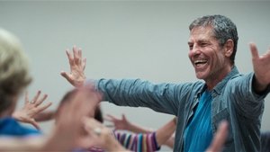 Image Featuring Ohad Naharin