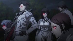 الحلقة 1 Tokyo Ghoul:re الموسم 4