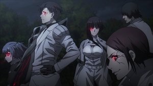 Tokyo Ghoul: Saison 4 Episode 1