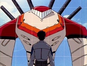 Neon Genesis Evangelion – S01E07 – A Human Work Bluray-1080p v2