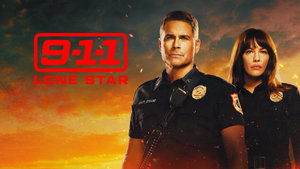 poster 9-1-1: Lone Star