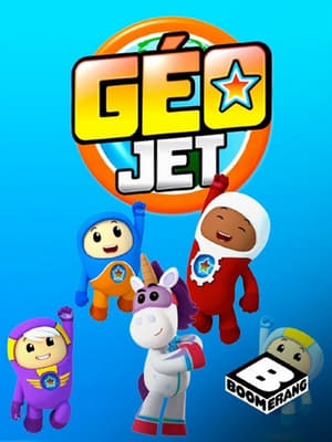 Géo Jet Saison 3 Épisode 28 2020