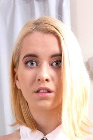 Clockwork Viktoria portrait