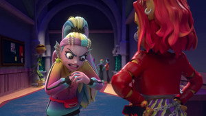 Monster High Temporada 1 Capitulo 1