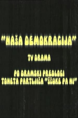 Naša demokracija