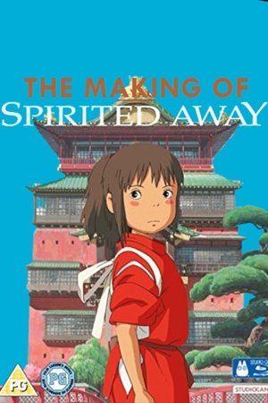 Nonton film The Making of Spirited Away (2014) terbaru sub indo
