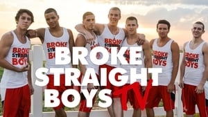 poster Broke Straight Boys