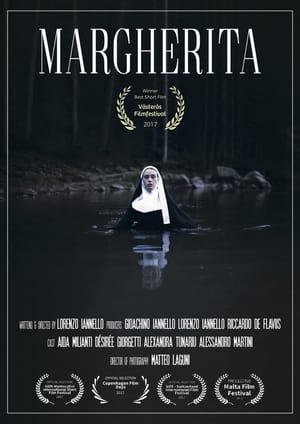 Poster Margherita 2017