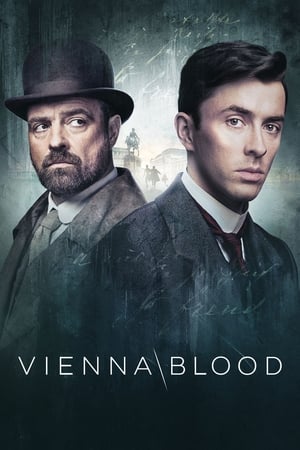 Vienna Blood: Temporada 1