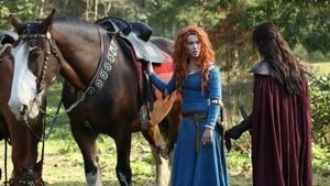 Once Upon a Time – Es war einmal … – 5 Staffel 9 Folge