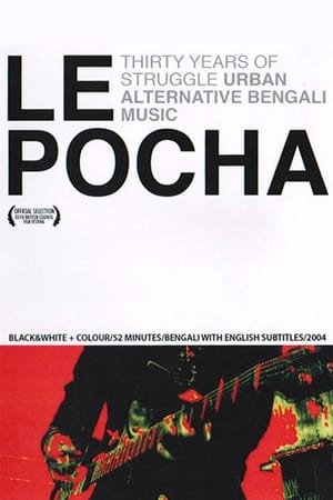 Poster Le Pocha 2004