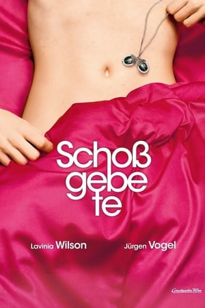 Schoßgebete poster