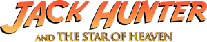 Jack Hunter e a Estrela do Paraíso — Logos 1