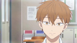Koori no Jouheki Cap 16