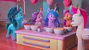 My Little Pony: Deja tu marca Temporada 1 Capitulo 6