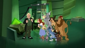 Tom and Jerry & The Wizard of Oz film complet