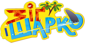 Zig e Sharko — Logos 2