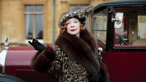 Downton Abbey 3. évad 1. rész