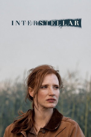 poster Interstellar