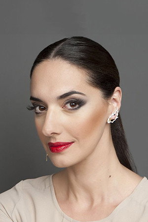 Noni Dounia portrait