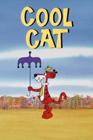 Cool Cat poster