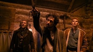 The Wheel of Time Season 1 Episode 4
