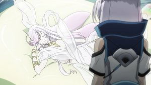Knight’s & Magic Season 1 Episode 8
