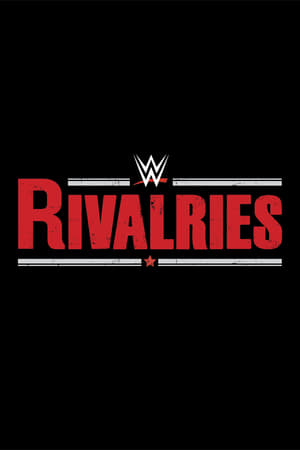 Poster WWE Rivalries 2014