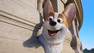 The Queen’s Corgi (2019)