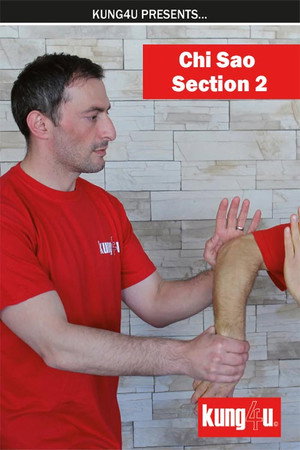 Kung4U Chi Sao - Section 2