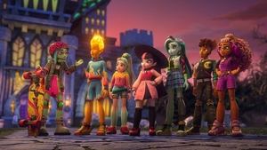 Monster High: 1×11