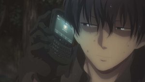 Love of Kill Season 1 Episode 2