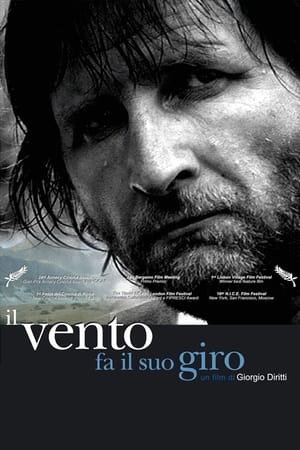 Poster Il vento fa il suo giro 2006