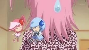 Shugo Chara! Pretty Baby☆Great Tumult!