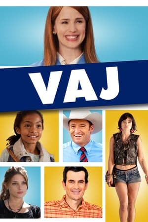 Poster Vaj 2011