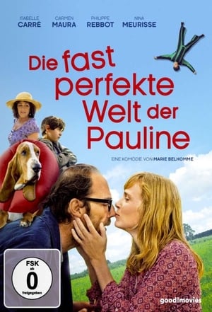 Image Die fast perfekte Welt der Pauline