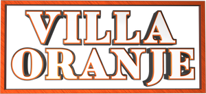 Villa Oranje — Logos 1