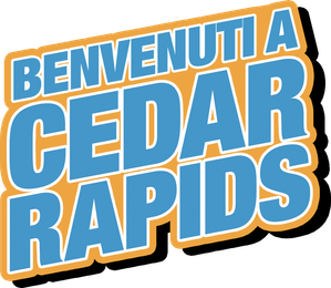 Convención en Cedar Rapids — Logos 5
