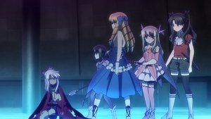 Fate/kaleid liner Prisma Illya Season 3 Episode 7