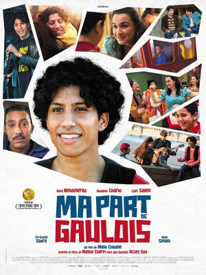Ma part de Gaulois 9