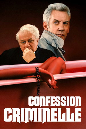 Confession criminelle