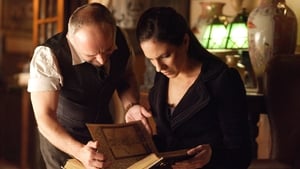 Lost Girl: 1×8