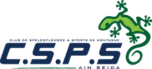 Logo CSPS Aïn Beïda