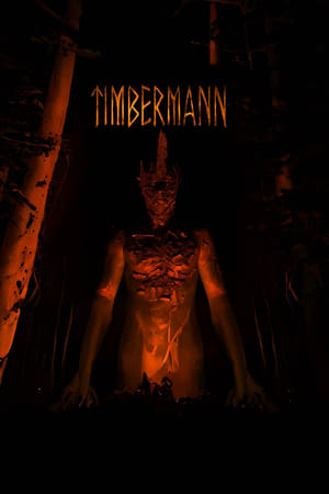 Poster Timbermann 2024