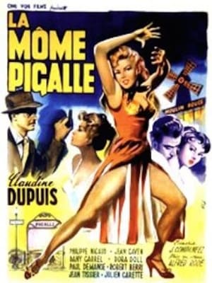 La Môme Pigalle