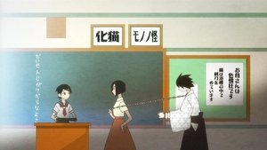 Sayonara Zetsubou Sensei Season 1 Episode 8
