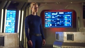 Dark Matter: 1×8