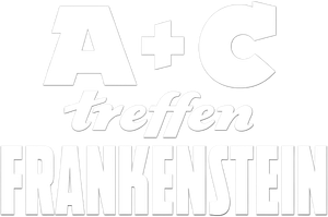 Abbott e Costello Encontram Frankenstein — Logos 5