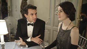 Downton Abbey 4. évad 4. rész