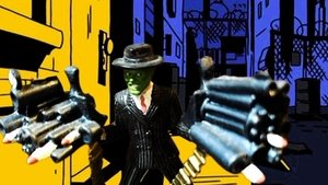 The Mask: A Funny Happen